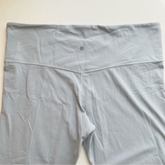 Athleta Ultra High Rise Elation 7/8 Tight 3X Plus - Picture 3 of 7